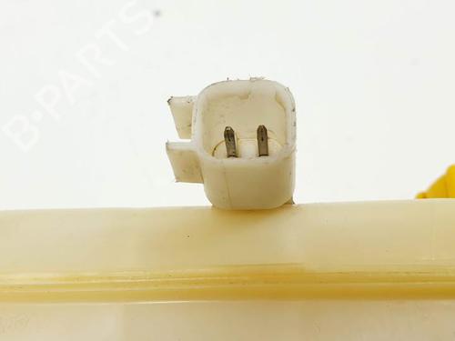 Brake master cylinder JAGUAR S-TYPE II (X200) 2.7 D | BP25139134M77 