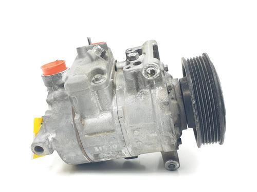 AC compressor VW GOLF VI (5K1) 1.4 TSI | BP29298100M34 - Image 2
