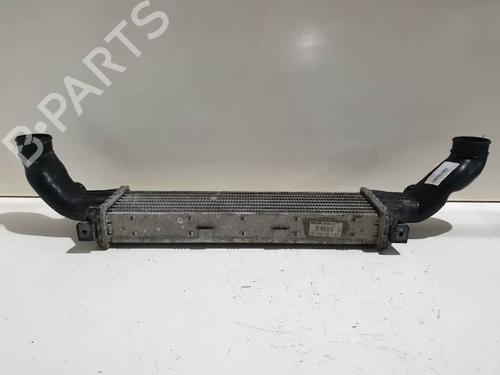 Intercooler MERCEDES-BENZ CLK (C208) CLK 230 Kompressor (208.348) | BP6839972M30 