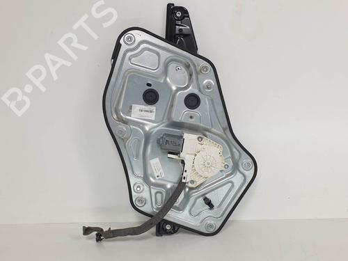 Used Front left window mechanism Front left window mechanism SKODA YETI (5L) 1.2 TSI (110 hp) 6861217 6861217