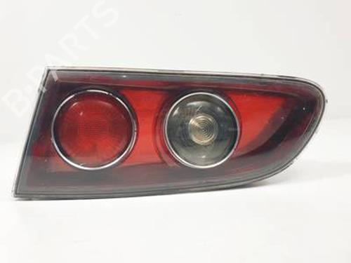 Used Right tailgate light SEAT CORDOBA (6L2) 1.4 TDI (70 hp) 30919088