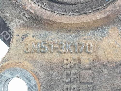 Right front steering knuckle FORD FOCUS C-MAX (DM2) 1.6 | BP6858561M26 