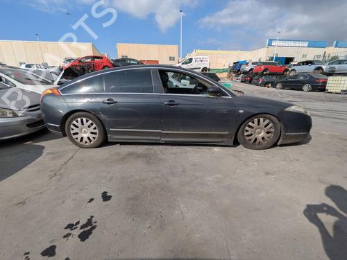 Right rear window switch CITROËN C6 (TD_) 2.2 HDi | BP37724240I28  - Image 8