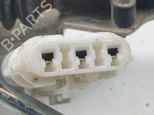 Front right lock KIA SORENTO I (JC) 2.4 | BP25887817C97 