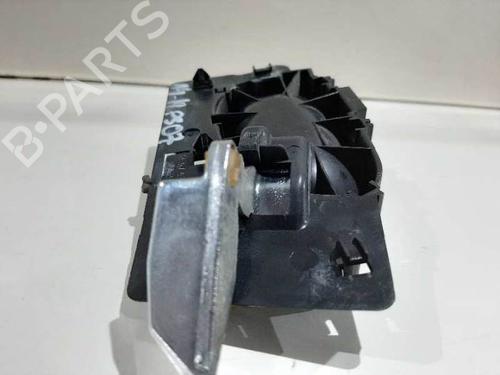 Front left interior door handle PEUGEOT 307 (3A/C) 1.6 16V | BP6862566I13 