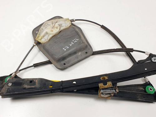 Front left window mechanism VW GOLF PLUS V (5M1, 521) 2.0 TDI | BP34512189C22 - Image 2