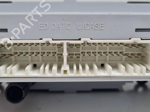 Airco bedieningspaneel KIA CEE'D SW (ED) 1.6 CVVT | BP29989527I5 