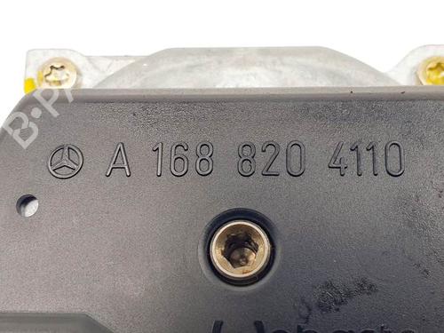 Sunroof engine MERCEDES-BENZ A-CLASS (W168) A 160 (168.033, 168.133) | BP20510823M60 