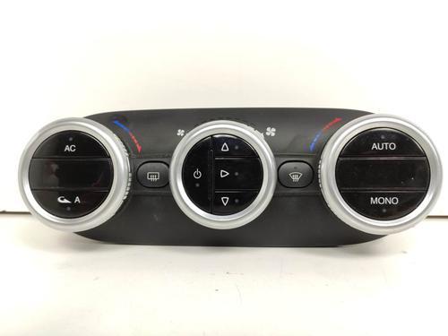 Used Climate control Climate control 8948650 8948650