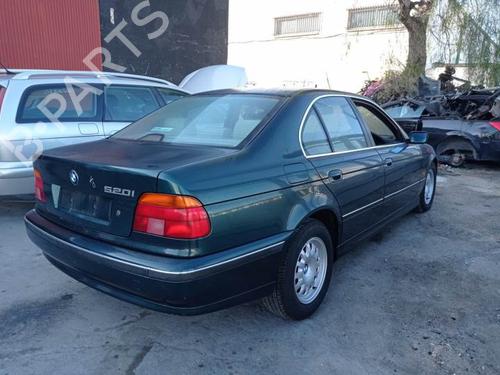 AC compressor BMW 5 (E39) 520 i | BP12381881M34 