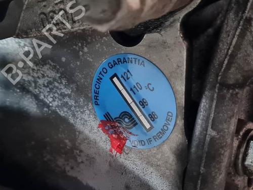 Engine CITROËN C4 Grand Picasso I (UA_) 2.0 HDi 138 | BP28027529M1 
