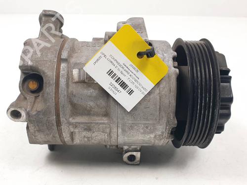 AC compressor OPEL CORSA D (S07) 1.7 CDTI (L08, L68) | BP31327737M34  - Image 7
