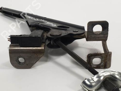 Hand brake AUDI TT (8N3) 1.8 T | BP8764169I18 