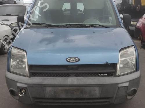 Engine control unit (ECU) FORD TOURNEO CONNECT 1.8 TDCi | BP23102621M57 