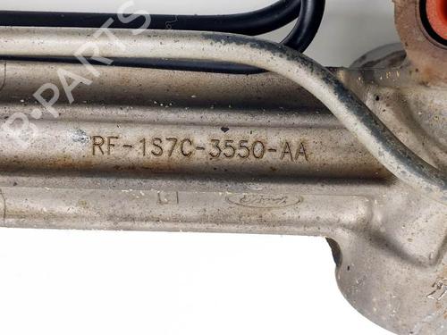 Steering rack FORD MONDEO III (B5Y) 2.0 16V TDDi / TDCi | BP25117692M22 