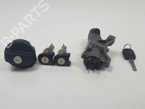 Elektronische module SKODA FABIA I (6Y2) 1.4 (68 hp) 29149289