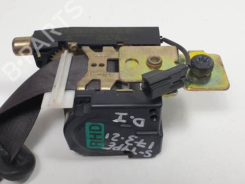 Front left seatbelt JAGUAR S-TYPE II (X200) 3.0 V6 | BP8930228I26 