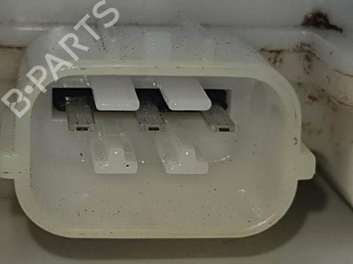 Rear left lock HONDA ACCORD VII (CL, CN) 2.2 i-CTDi (CN1) | BP29271997C100 