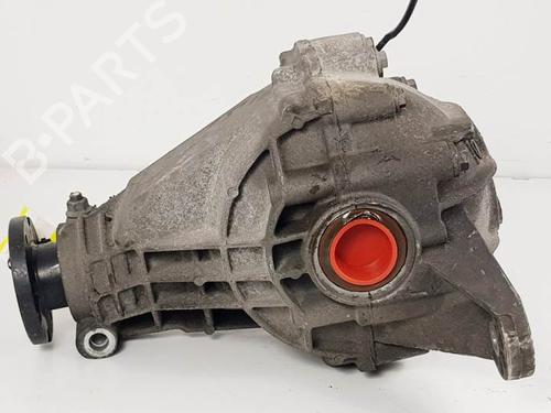 Rear differential MERCEDES-BENZ M-CLASS (W163) ML 270 CDI (163.113) | BP14992042M24 