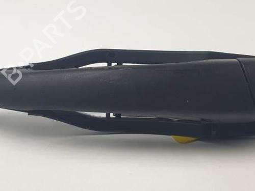 Used Front right exterior door handle BMW 3 (E46) 320 d (136 hp) 25139460