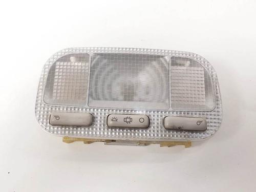 Used Interior roof light Interior roof light CITROËN C4 Picasso I MPV (UD_) 1.6 HDi 110 (112 hp) 15405019 15405019