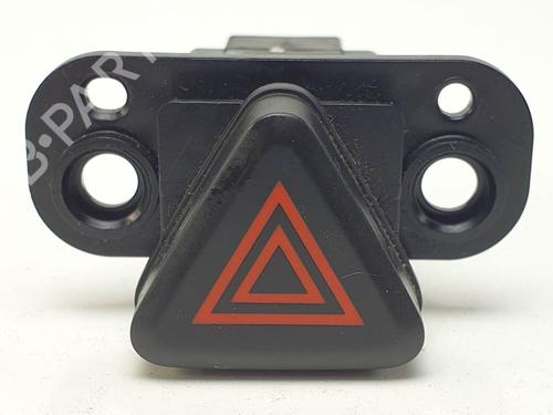 Used Warning switch Warning switch CHEVROLET AVEO Saloon (T300) 1.3 D (95 hp) 22542329 22542329