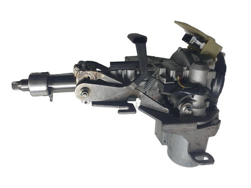 Steering column RENAULT MEGANE CC (EZ0/1_) 1.5 dCi (EZ09, EZ1G, EZ0D, EZ14) | BP38480457M21 - Image 9