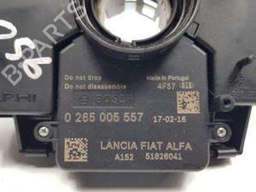 Headlight switch CITROËN NEMO Box Body/MPV (AA_) 1.3 BlueHDi 80 | BP25116775I24 