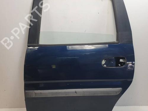 Porta trás esquerda Porta trás esquerda 38083539 38083539