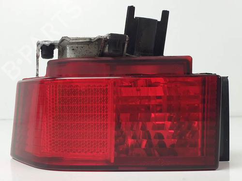 Used Rear fog light OPEL MERIVA A MPV (X03) 1.7 CDTI (E75) (100 hp) 20510933