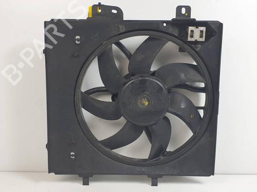 Radiator fan CITROËN C3 II (SC_) 1.0 VTi 68 | BP37710574M35  - Image 5