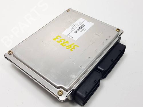 Engine control unit (ECU) AUDI A4 B6 Convertible (8H7) 1.8 T | BP38948910M57 - Image 2