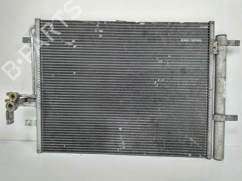 Used AC radiator AC radiator 7790666 7790666