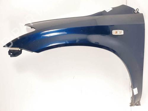 Guarda-lamas esquerdo Guarda-lamas esquerdo NISSAN MURANO I (Z50) 3.5 (234 hp) 17910628 17910628