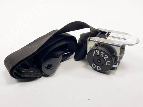 Used Front right seatbelt Front right seatbelt MINI MINI (R56) One (95 hp) 17971197 17971197