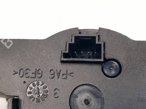 Headlight switch MERCEDES-BENZ C-CLASS (W204) C 200 CDI (204.001) | BP30959150I24