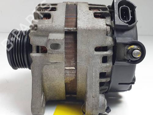 Alternator HYUNDAI i30 Estate (GD) 1.6 CRDi | BP29875127M7