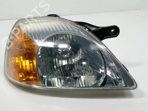 Used Right headlight Right headlight KIA RIO I Hatchback (DC) 1.5 16V (97 hp) 8298420 8298420