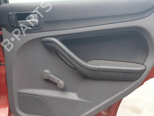 Fuse box FORD FOCUS II (DA_, HCP, DP) 1.6 TDCi | BP34512574E1 - Image 35