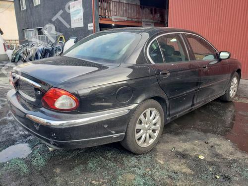 AC compressor JAGUAR X-TYPE I (X400) 2.5 V6 All-wheel Drive | BP24914539M34  - Image 29