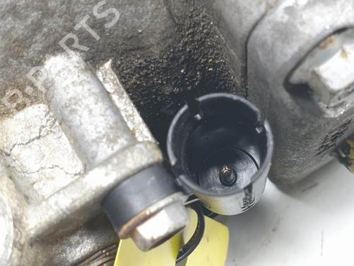 AC compressor BMW X3 (E83) 2.5 i | BP16471310M34 