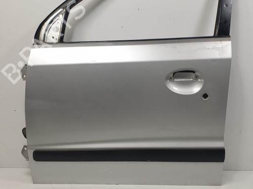 Left front door HYUNDAI ATOS (MX) 1.1 | BP25139887C2 