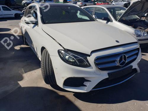 Right front window switch MERCEDES-BENZ E-CLASS (W213) E 220 d (213.004) | BP40174810I26  - Image 8