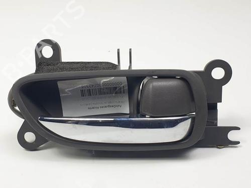 Used Rear right interior door handle LEXUS GS (_S19_) 300 (GRS190_, GRS190R) (249 hp) 11395894