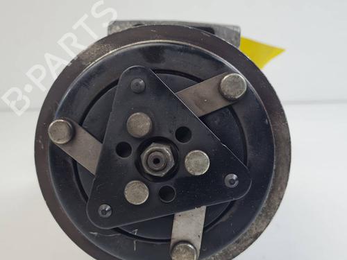 AC compressor PEUGEOT 1007 (KM_) 1.6 16V | BP36661689M34 - Image 5