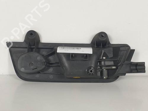 Rear left interior door handle AUDI A4 B6 (8E2) 1.9 TDI | BP13240184I15 - Image 2