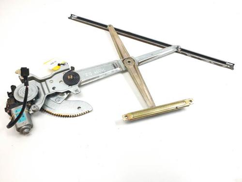 Used Front left window mechanism KIA CARNIVAL II (GQ) 2.9 CRDi (144 hp) 27885708