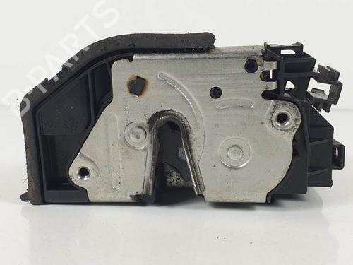Rear right lock BMW 1 (E87) 120 d | BP13548714C99 