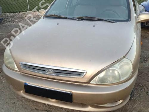 Engine control unit (ECU) KIA RIO I Hatchback (DC) 1.5 16V | BP9398470M57 