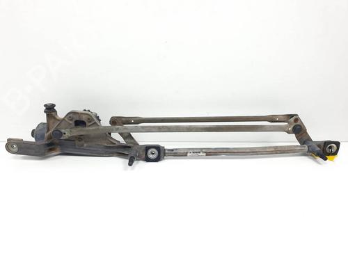 Used Front wiper motor Front wiper motor FORD FOCUS II (DA_, HCP, DP) 1.6 TDCi (109 hp) 21837378 21837378